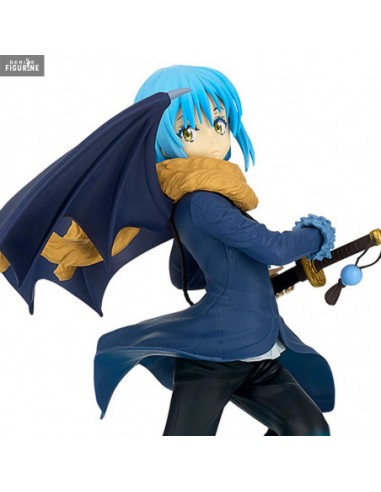 Figura EXQ - That Time I Got Reincarnated As A Slime - Rimuru Tempest