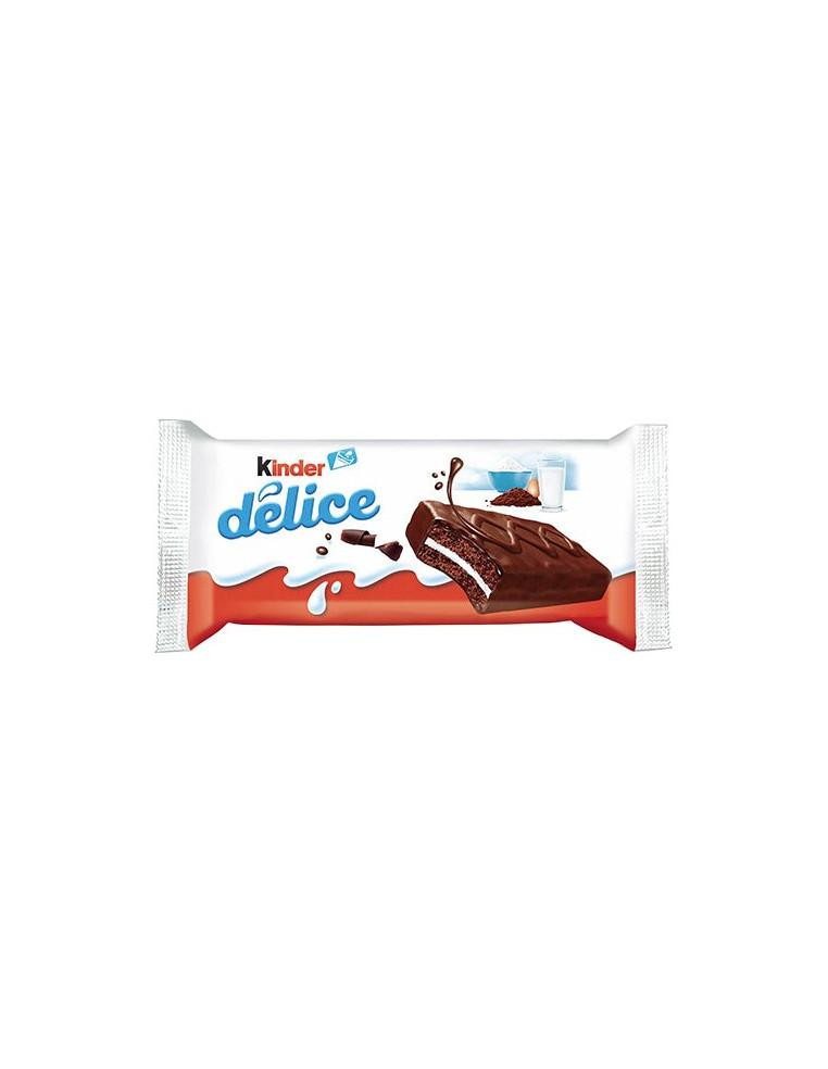 Kinder Delice  - 