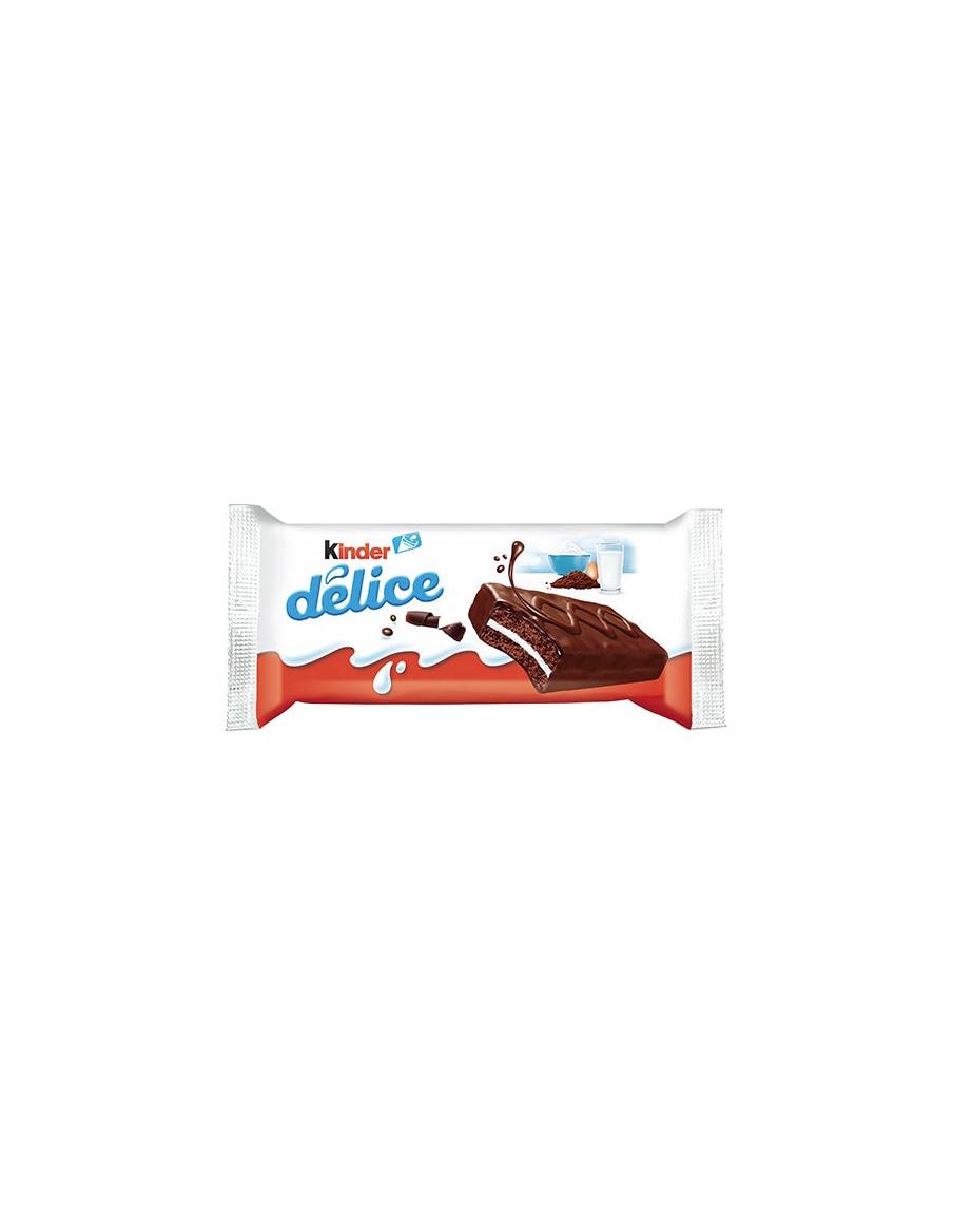 Kinder Delice  - 