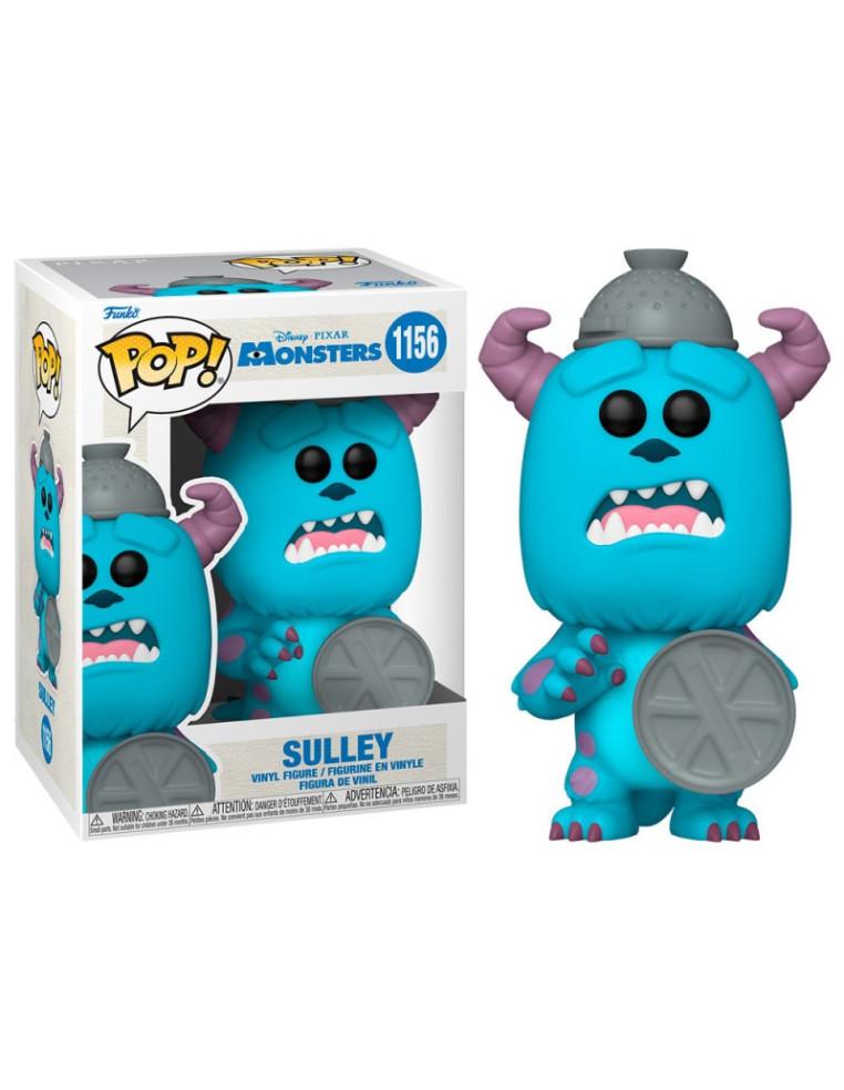 Funko Pop Sulley. Monsters INC  - 