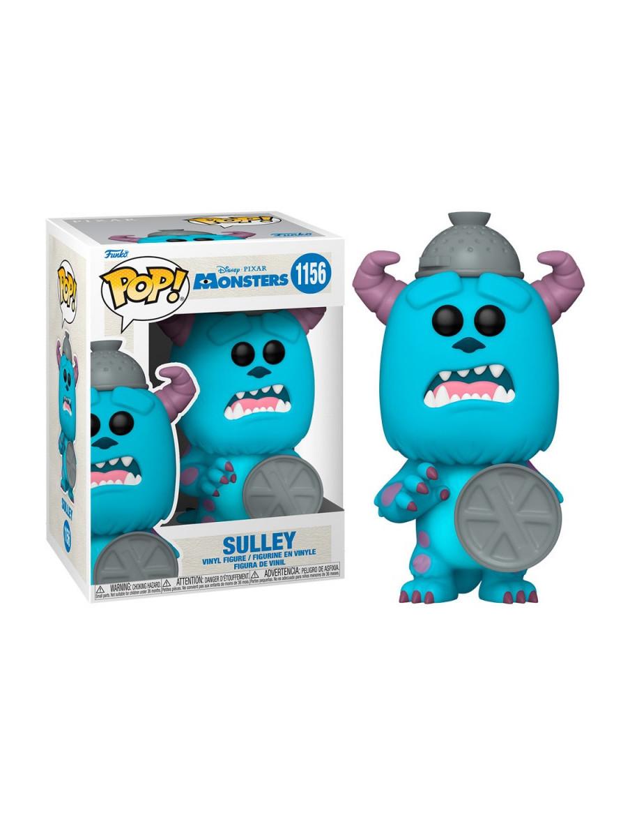 Funko Pop Sulley. Monsters INC  - 