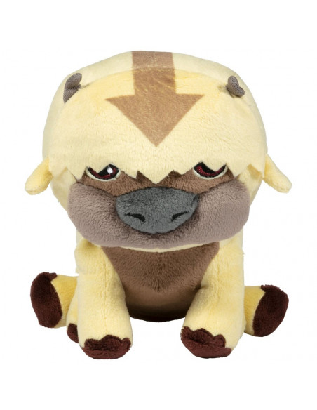 Peluche Appa. Avatar La Leyenda de Aang