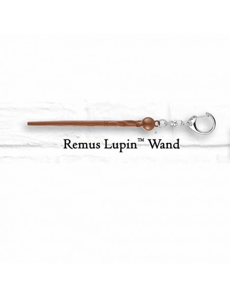 lupin wand