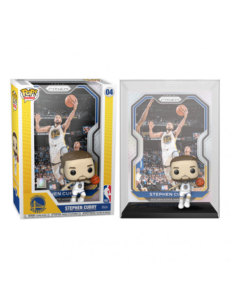 Funko pop store curry