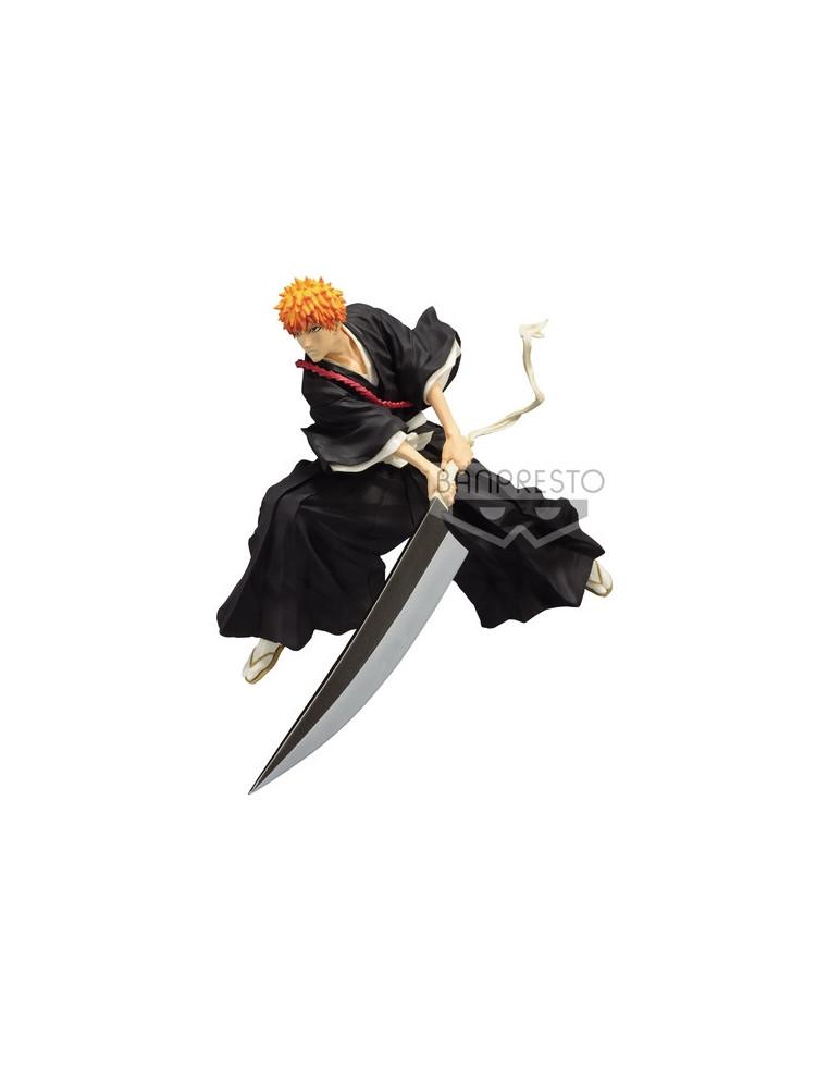 Figura Banpresto Kurosaki Ichigo. Bleach  - 