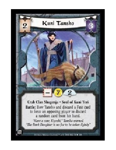 Kuni Tansho