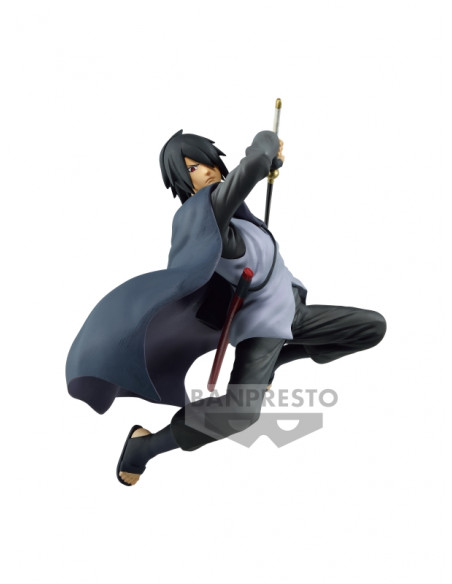 Figura Sasuke Naruto