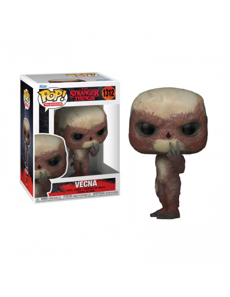 Funko Pop Vecna. Stranger Things  - 