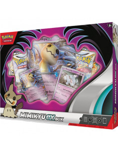 UNBOXING POKEMON TCG – LATA POTENCIAL OCULTO – GALLADE-V 