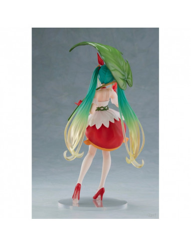 Figura Hatsune Miku Wonderland Pulgarcita