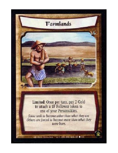 Farmlands