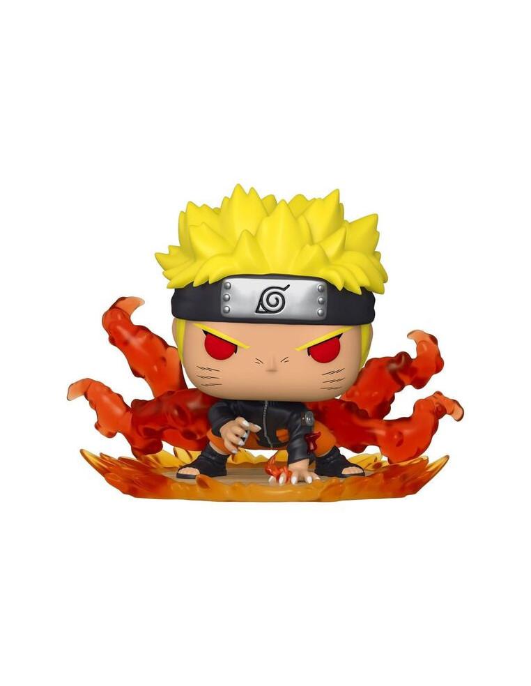 Naruto Uzumaki As Nine Tails 2024 Funko