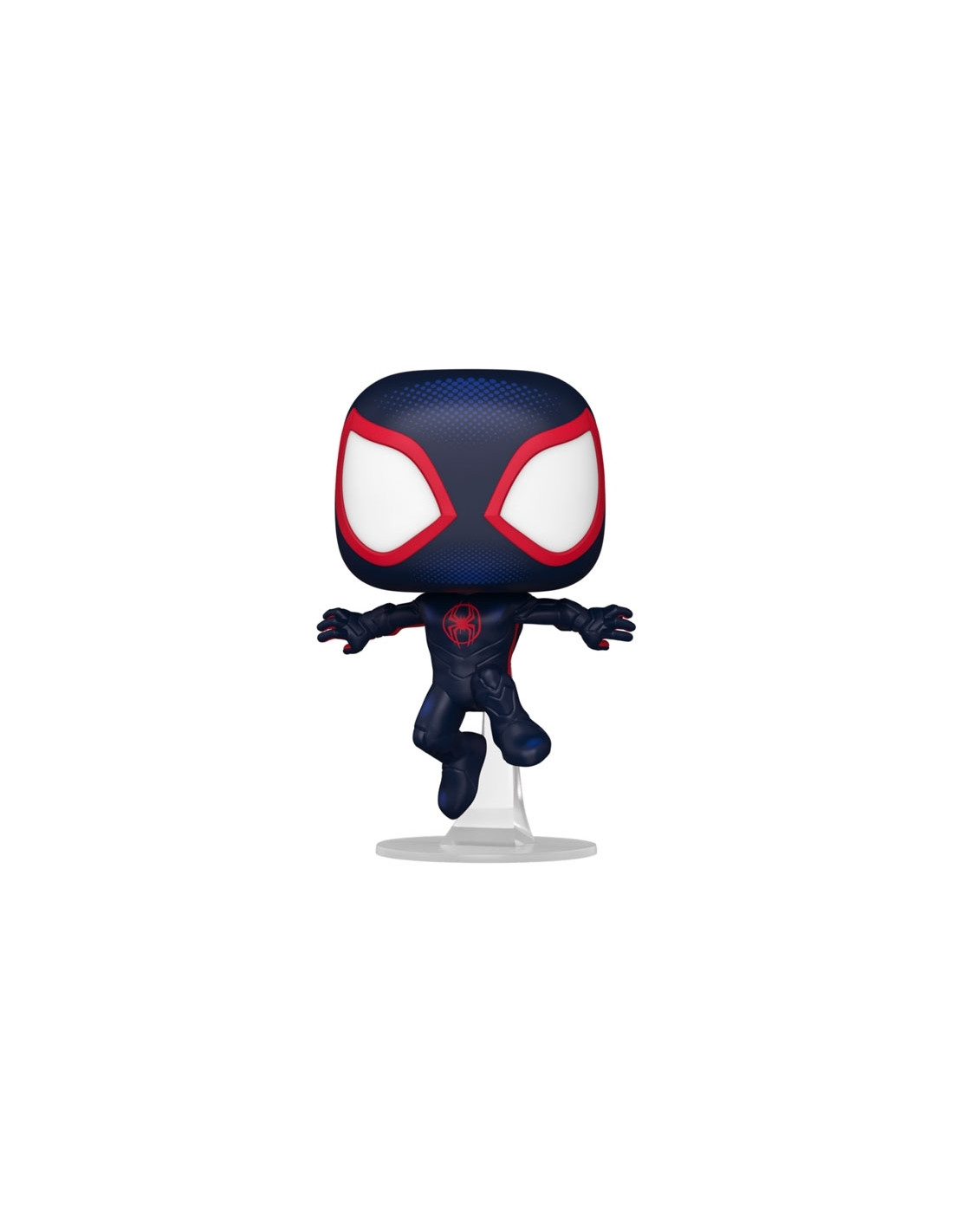 Funko Pop Spider-man Miles Morales. Across the Spideverse