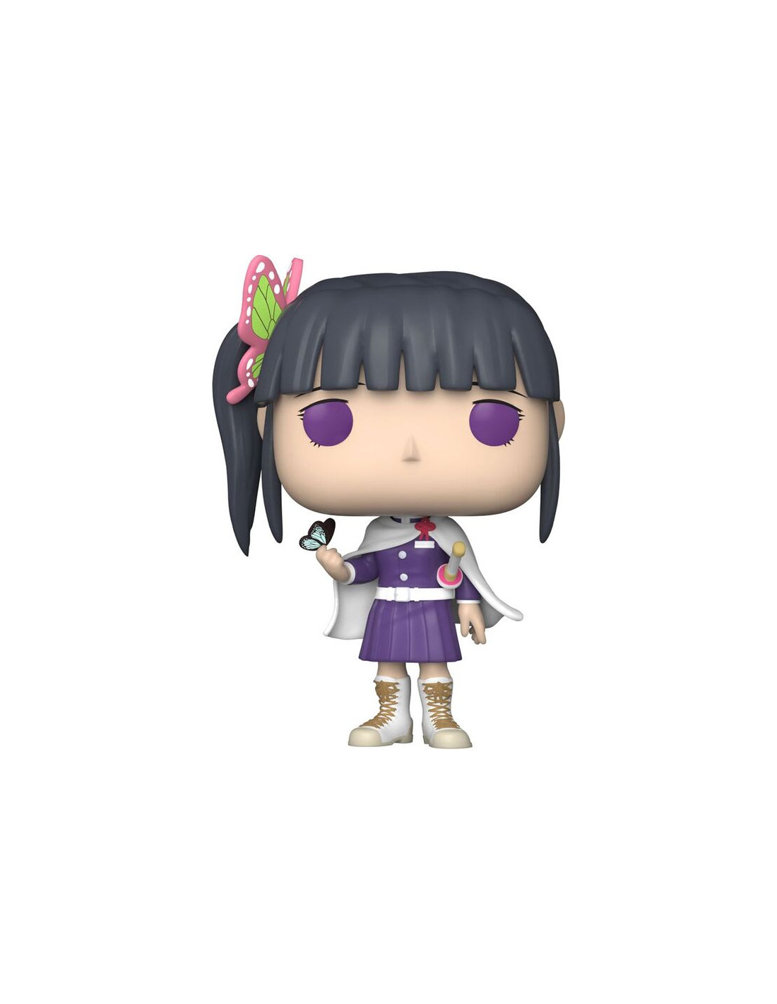 Funko Pop Nanao Tsuyuri. Demon Slayer