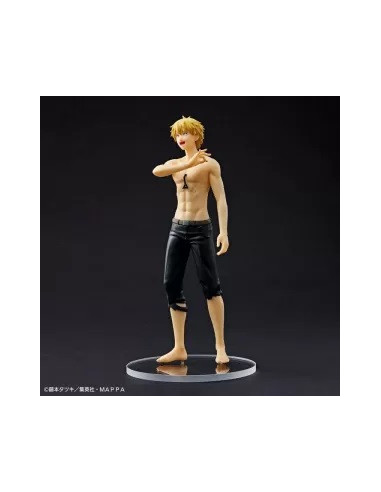 Figure Denji Chainsaw Man. Taito