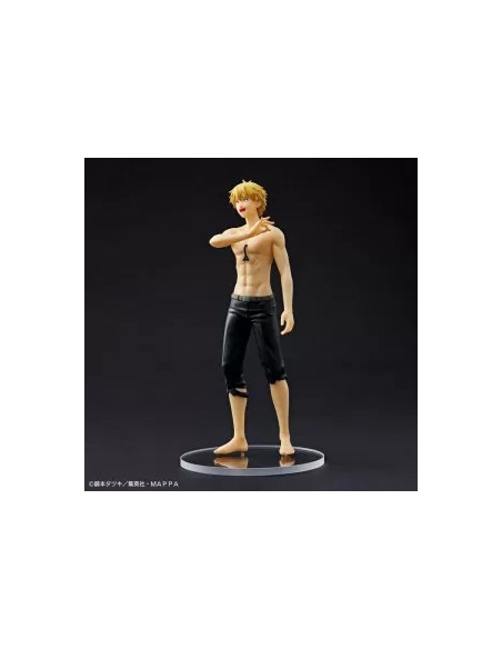 Figure Denji Chainsaw Man. Taito