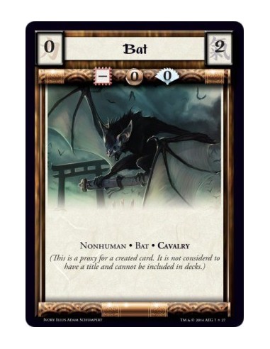 Bat