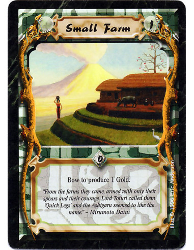 Small Farm