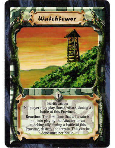 Watchtower