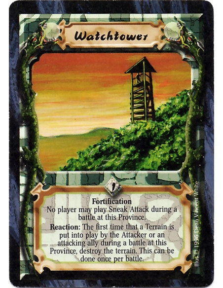 Watchtower