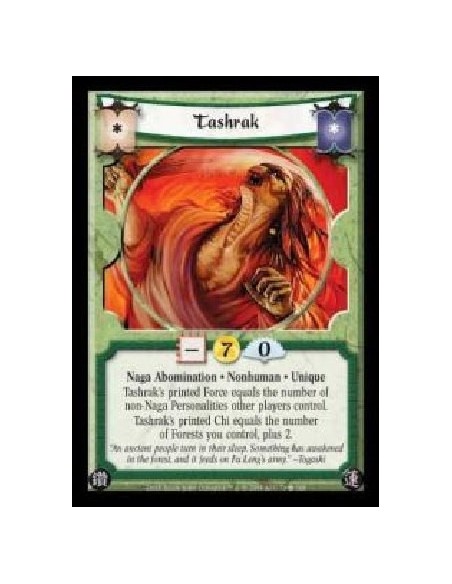 Tashrak