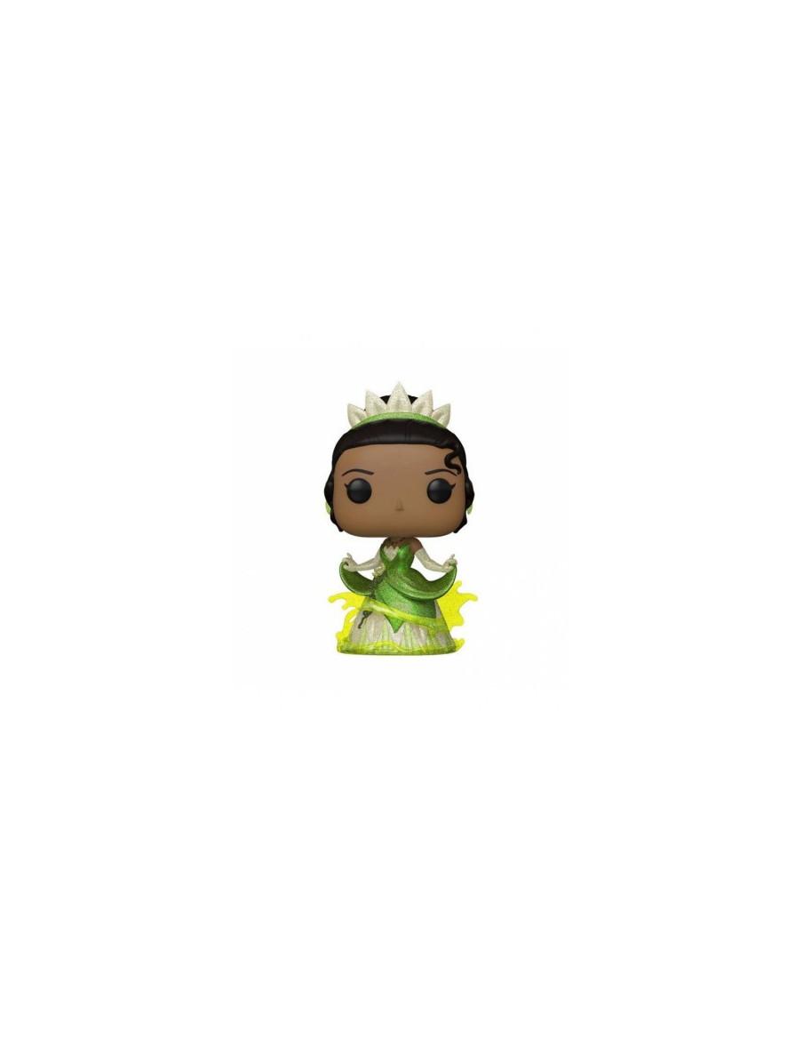 Funko tiana store