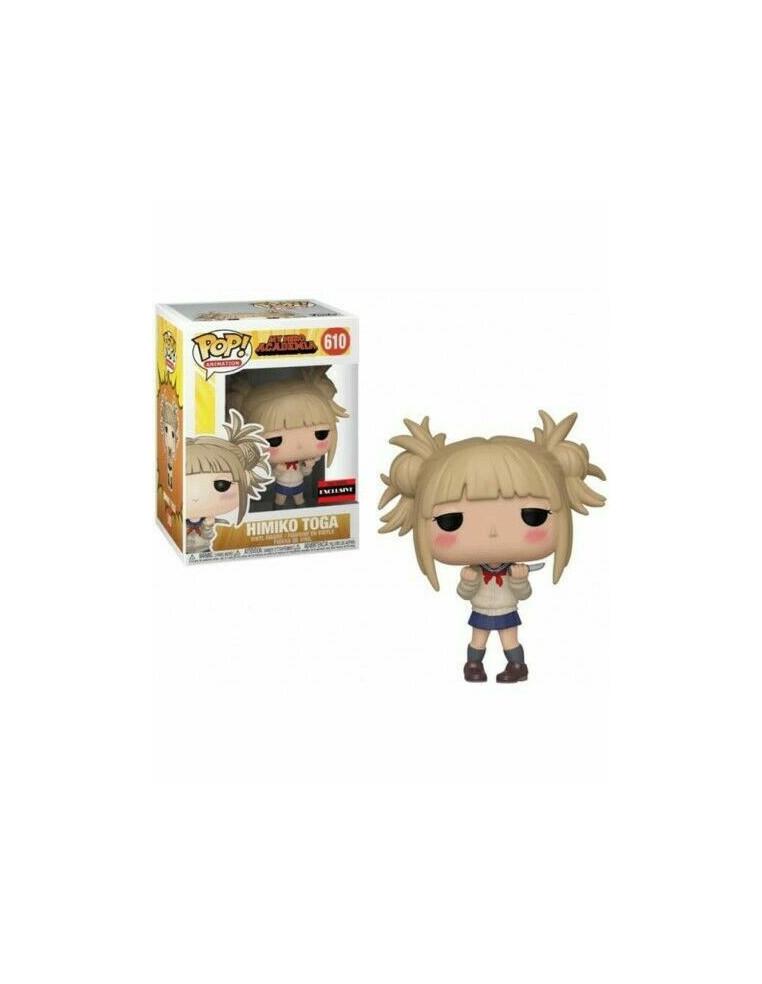 Funko Pop. Himiko Toga.  - 