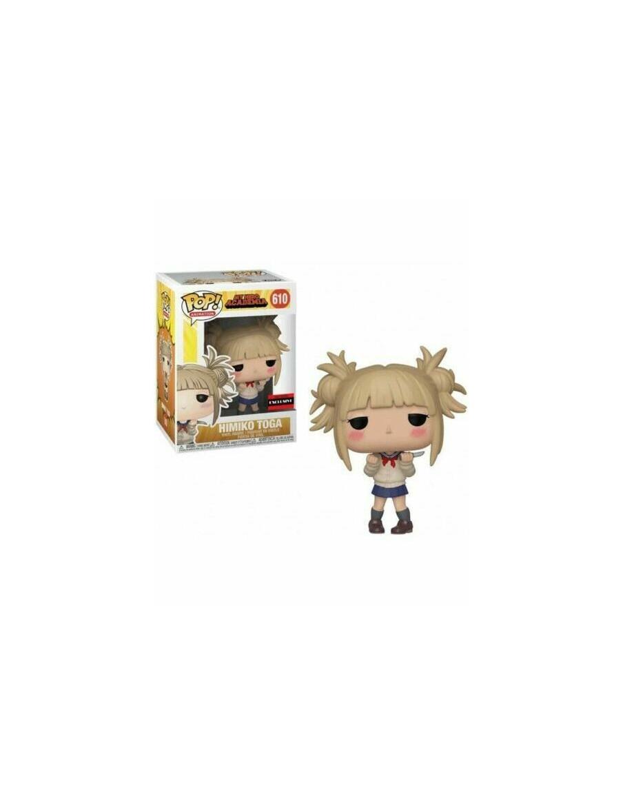 Funko Pop. Himiko Toga.  - 