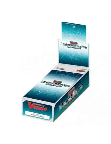 P&V Special Series History Collection: Booster Box (10)