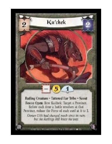 Ku'chek