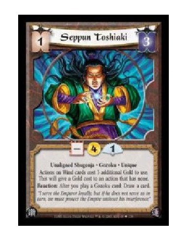 Seppun Toshiaki