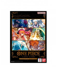 One Piece Live Action, a card pack by Hayde - INPRNT