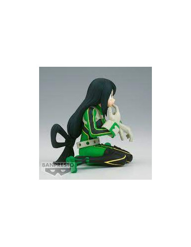 My Hero Academia Break Time Collection Vol.6 Tsuyu Asui