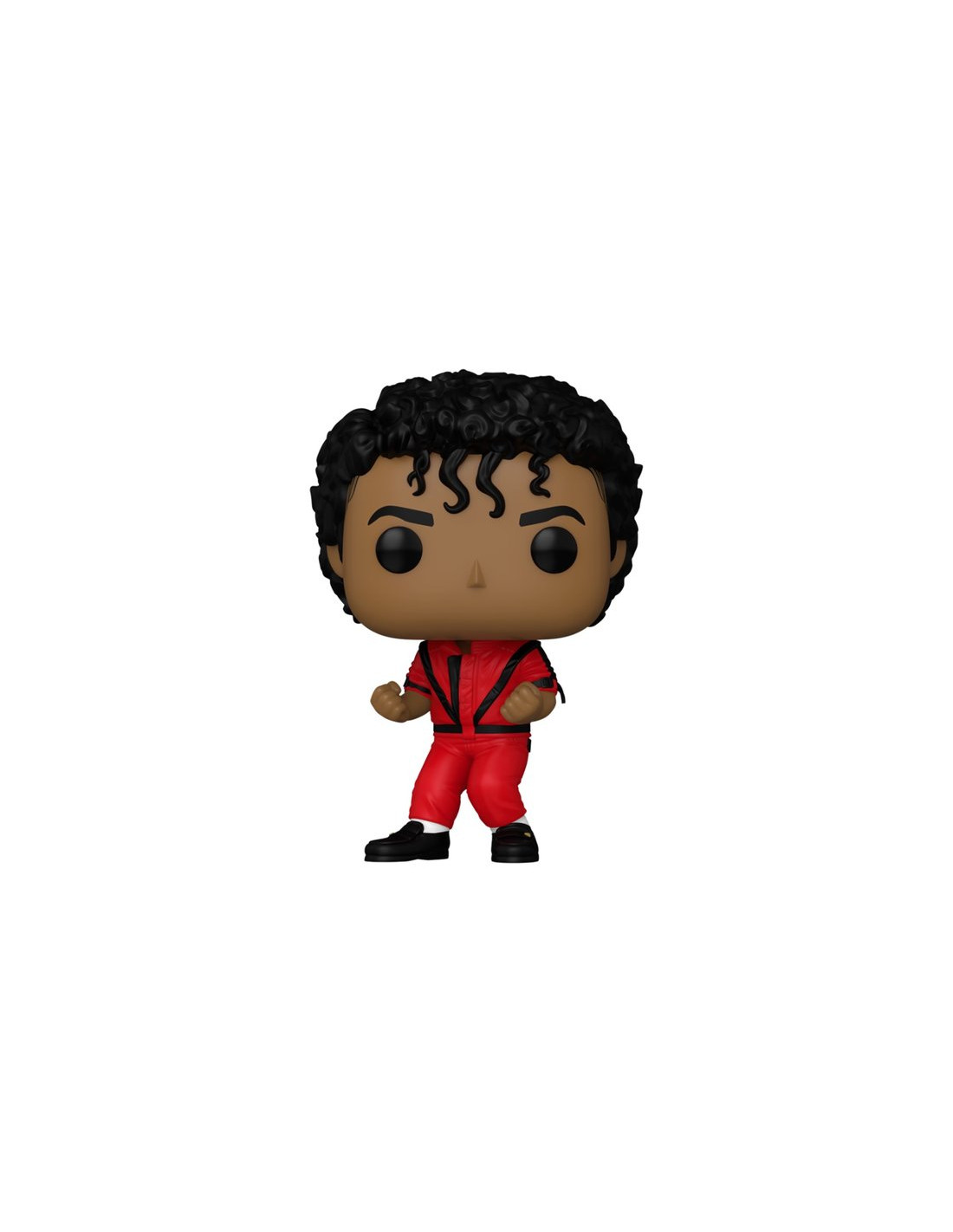 Funko Pop! Michael Jackson - Thriller