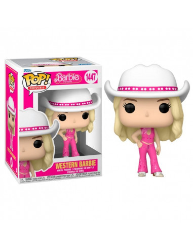 Funko discount barbie pop