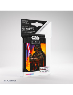 Maquetas Star Wars - ANIMA-T