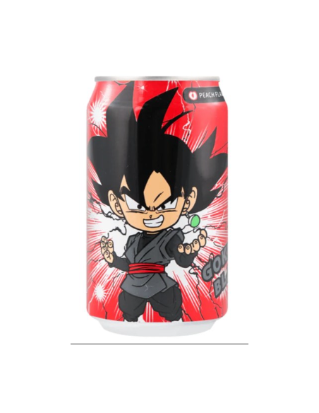 Ocean Bomb de Melocoton edición Dragon Ball (Goku Black)