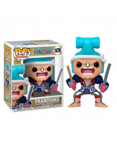 One Piece - Sangoro (Wano Saga) Funko Pop