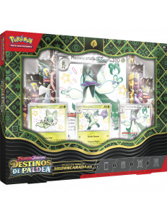 Figura Pokémon - Shiny Rayquaza - Hidden Fates. Detalles: • Web