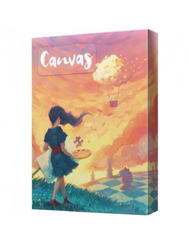 CANVAS