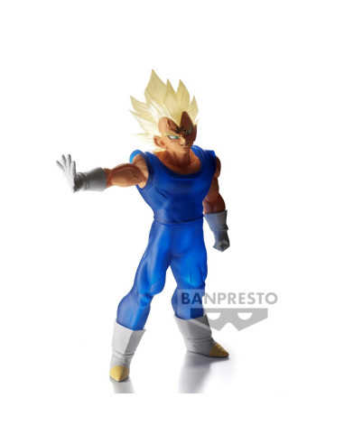 Figurine Vegeta Dragon Ball Z 17cm - Dragon Ball Z