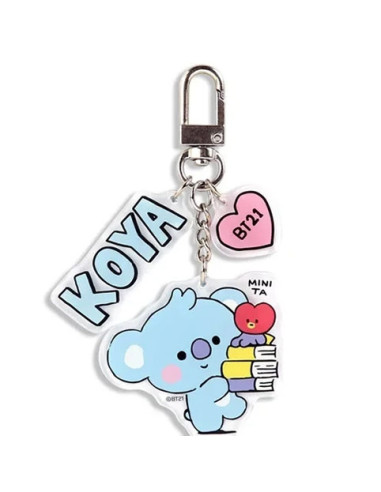 Acrylic Keychain Koya - RM