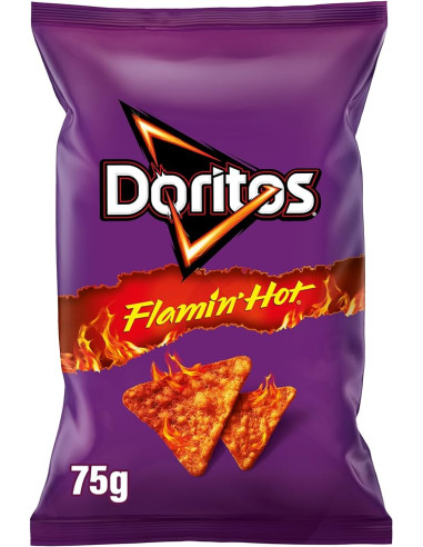 Doritos Flamin Hot