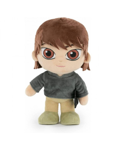 Peluche Light Yagami. Death Note