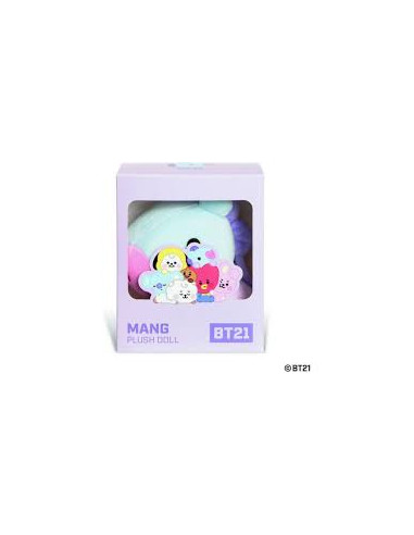 Mang Baby Plush 12cm. BT21