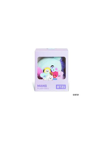 Mang Baby Plush 12cm. BT21