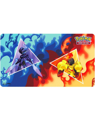 Armarouge & Ceruledge Playmat Pokémon