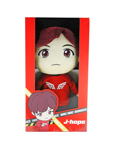 Plush Tiny Tan J-Hope 29cm. BTS