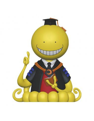 Figura Hucha Koro Sensei. Assasination Classroom