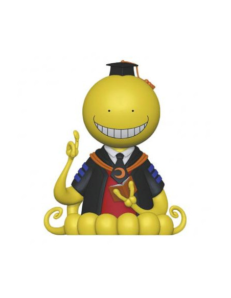 Figura Hucha Koro Sensei. Assasination Classroom